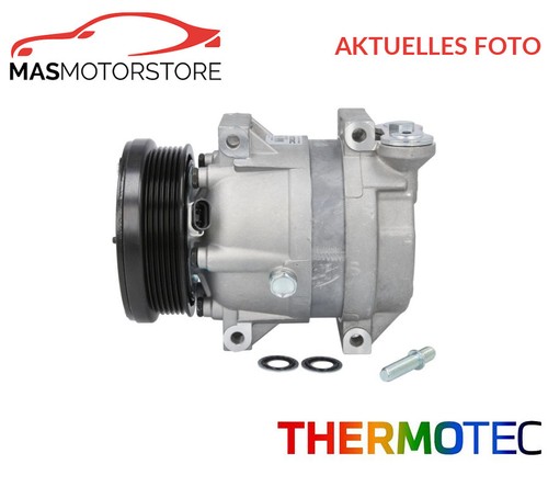 Compressor air conditioning - compressor,