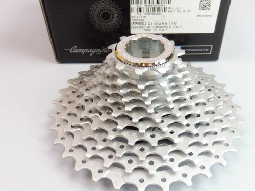 Campagnolo potenza fach 11 - potenza,