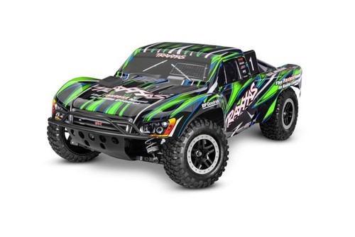 Traxxas slash 4x4 - slash,
