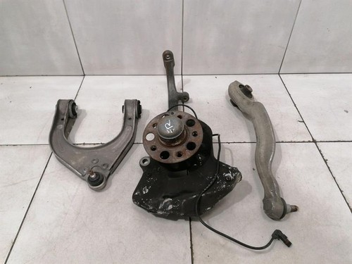 Mercedes class w221 - w221, right