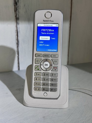 Fritz fon gebraucht - fritz!fon,
