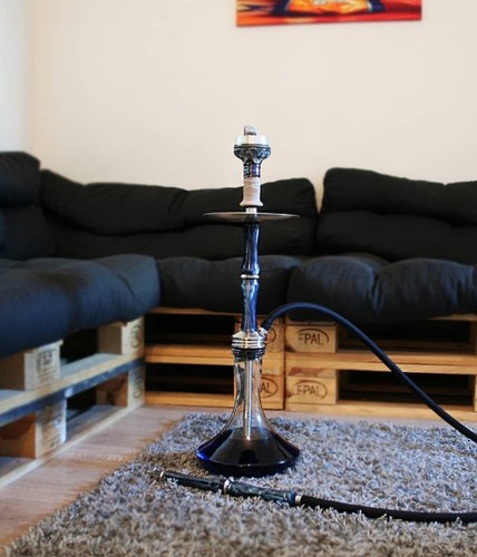 Ocean kaif blue steel mit - -,