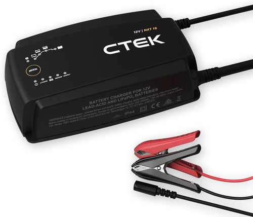 Ctek nxt - eu,