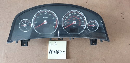 Zähler tacho opel vectra - tacho, c