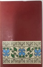 alte Bücher aus Sammlung gebunden Leder