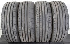 4 x 205/45R17 88W Sommerreifen
