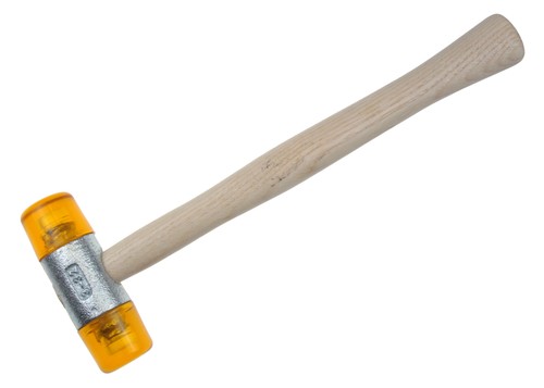 Plastik-Hammer