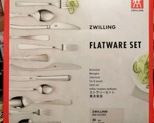 Zwilling  Besteck-Set