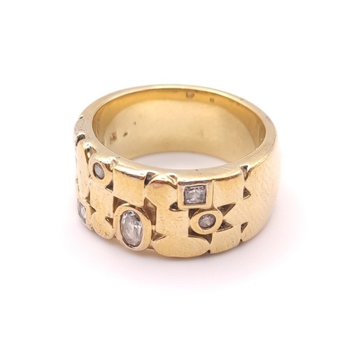 Pierre lang ring - lang,