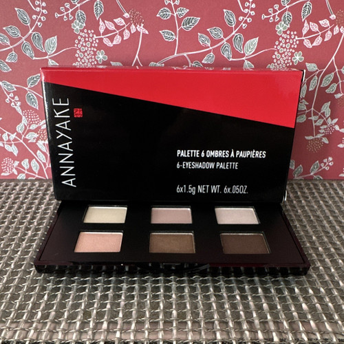 Annayake eyeshadow - annayake,
