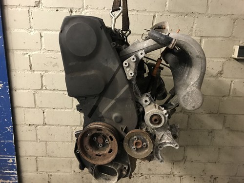 Motor adp passat - vw, variant