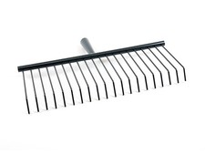 Rasenlüfter Rechen Drahtbesen