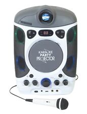 MrEntertainer CDG Bluetooth