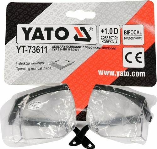 Profi schutzbrille mit - profi,