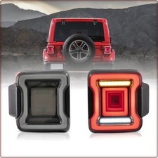 2x RÜCKLEUCHTE RÜCKLICHT