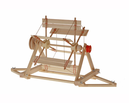 Kraul flussrad 1060 - flussrad,