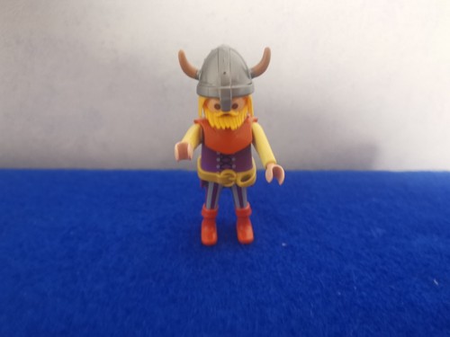 Playmobil wikinger - playmobil, "wikinger"