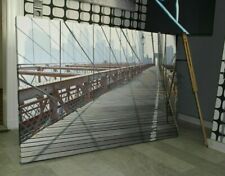 XXL LEINWAND BILD 150x100x5