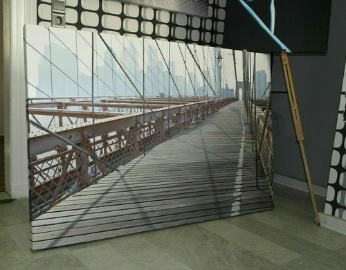 Xxl leinwand bild 150x100x5 - xxl,