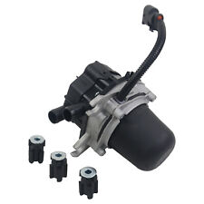 Sekundärluftpumpe Luftpumpe