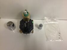 HansGrohe Funktionsblock zu Wannenarmatur Alt Chrom, Axor Pharo, 302325000