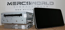 Nachrüstung Mercedes Comand APS NTG 5 C-Klasse W205 A2059003719 Display S205