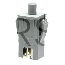 Sicherheitsschalter für ALKO