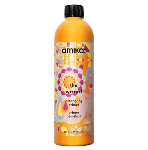 Amika the wizard - the,