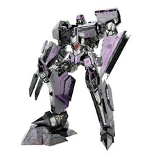 Transformers IDW Megatron -