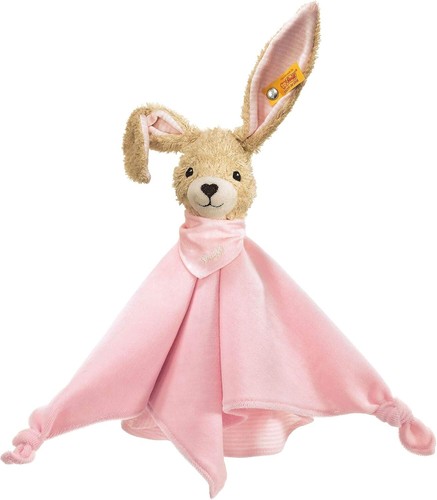 Steiff schmusetuch nuckeltuch - schmusetuch,