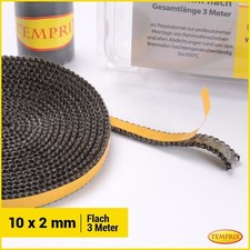 Temprix Kamin & Ofen Dichtung