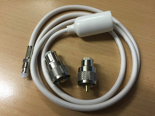 Ant cable fast fit - 1m,