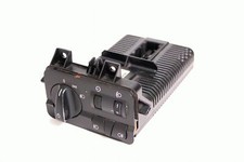 BMW E46 Lichtschalter Schalter Licht LCM Light Controll Modul 4108586 NS NSL