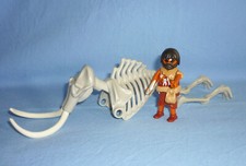 Playmobil Steinzeit Mann /