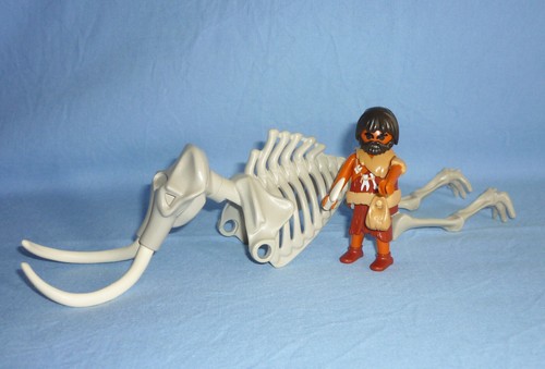 Playmobil steinzeit mann - playmobil,