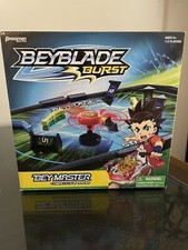 Beyblade Burst Bey Master