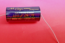 MUNDORF SUPREME CLASSIC SILVER