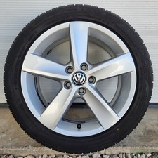 Orig polo 6r alufelge - orig,