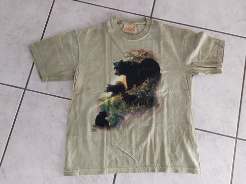 The mountain shirt bären - mountain,