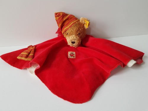 Steiff teddy bär - steiff,