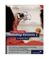 Adobe Photoshop Elements 3