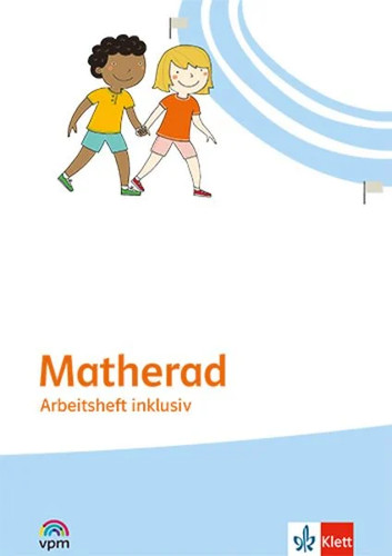 Matherad arbeitsheft inklusiv - matherad.,