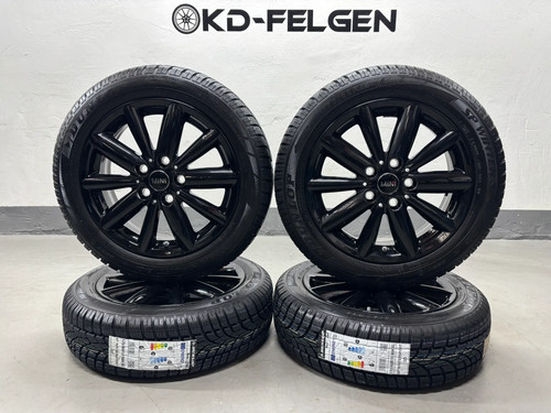 Original mini f55 f56 f57 - original,