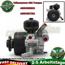 Abc Hydraulische Servopumpe