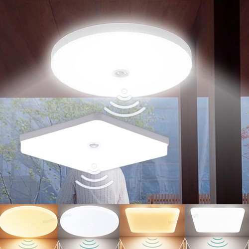 Led deckenleuchte deckenlampe - deckenleuchte,
