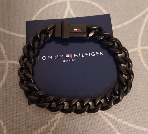 Tommy hilfiger herren armband - hilfiger,
