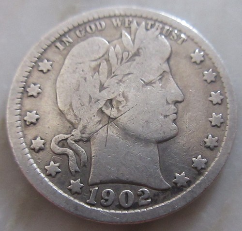 Mds usa quarter - mds, dollar