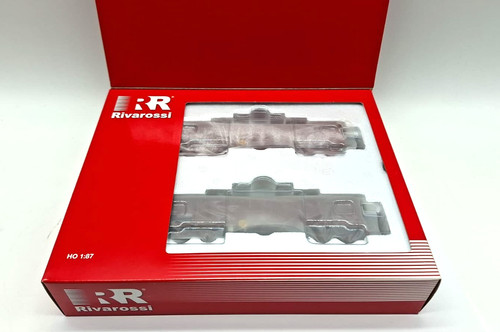 Rivarossi hr6004 2er - 1:87, h0