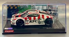 Carrera Digital124 Audi R8 LMS