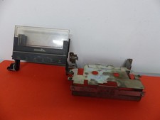 SC 2000 Kassttenklappe  RFT DDR